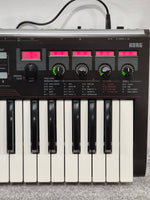 Korg R3 Synthesiser/vocoder Keyboard - Vocoder Functionality, 8-Voice Synthesis - Very Good w/ Power Supply & Accessories - Image 4