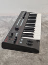 Korg R3 Synthesiser/vocoder Keyboard - Vocoder Functionality, 8-Voice Synthesis - Very Good w/ Power Supply & Accessories - Photo 5