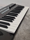 Korg R3 Synthesiser/vocoder Keyboard - Vocoder Functionality, 8-Voice Synthesis - Very Good w/ Power Supply & Accessories - Photo 6