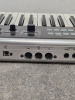 Korg R3 Synthesiser/vocoder Keyboard - Vocoder Functionality, 8-Voice Synthesis - Very Good w/ Power Supply & Accessories - Image 9