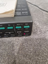 Yamaha Fx500 Processor Effects Unit - Multi-effects, 24-bit Processing - Very Good w/ Power Supply & Manuals - Photo 8