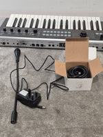 Korg R3 Synthesiser/vocoder Keyboard - Vocoder Functionality, 8-Voice Synthesis - Very Good w/ Power Supply & Accessories - Image 11