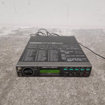 Yamaha Fx500 Processor Effects Unit - Multi-effects, 24-bit Processing - Very Good w/ Power Supply & Manuals - Image 1