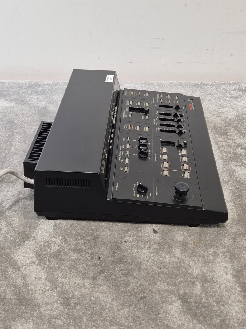 Panasonic WJ-MX10 Digital Production Mixer - Multi-Track Recording, Audio Mixing - Very Good w/ Power Supply & Hard Cas - Image 5