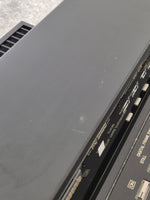 Panasonic WJ-MX10 Digital Production Mixer - Multi-Track Recording, Audio Mixing - Very Good w/ Power Supply & Hard Cas - Image 6