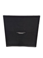 Ashdown Sx-412f Amplifier Cabinet - Bass Guitar, 160 Watts, 4x12