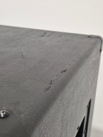 Ashdown Sx-412f Amplifier Cabinet - Bass Guitar, 160 Watts, 4x12