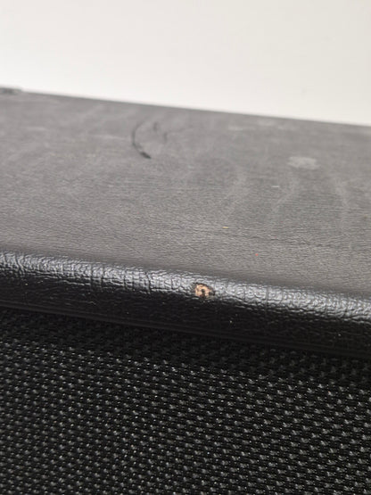 Ashdown Sx-412f Amplifier Cabinet - Bass Guitar, 160 Watts, 4x12" Speakers - Very Good