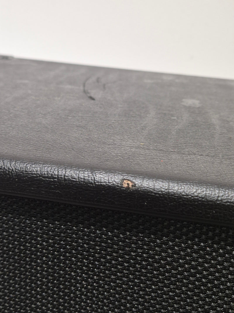 Ashdown Sx-412f Amplifier Cabinet - Bass Guitar, 160 Watts, 4x12