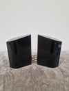 Sonus Faber Vanere 1.5 Pair Floorstanding Speakers - 2-Way Design, Curved Cabinets - Spares or Repair w/ Manuals & Stands - Photo 10