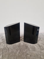 Sonus Faber Vanere 1.5 Pair Floorstanding Speakers - 2-Way Design, Curved Cabinets - Spares or Repair w/ Manuals & Stands - Image 10