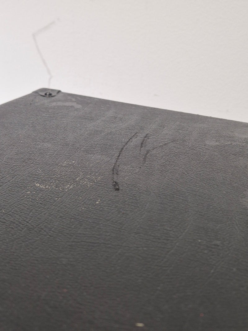 Ashdown Sx-412f Amplifier Cabinet - Bass Guitar, 160 Watts, 4x12