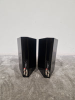 Sonus Faber Vanere 1.5 Pair Floorstanding Speakers - 2-Way Design, Curved Cabinets - Spares or Repair w/ Manuals & Stands - Image 4