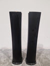 Sonus Faber Vanere 1.5 Pair Floorstanding Speakers - 2-Way Design, Curved Cabinets - Spares or Repair w/ Manuals & Stands - Photo 7