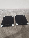 Sonus Faber Vanere 1.5 Pair Floorstanding Speakers - 2-Way Design, Curved Cabinets - Spares or Repair w/ Manuals & Stands - Photo 9