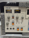 Sony VO-7360 Videocassette Recorder - Vintage Editing Unit - Spares or Repair w/ Hard Case - Photo 2