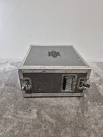 Sony VO-7360 Videocassette Recorder - Vintage Editing Unit - Spares or Repair w/ Hard Case - Image 5