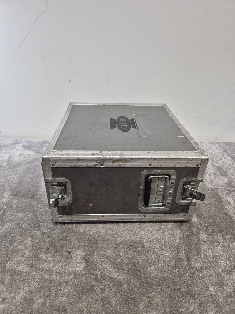 Sony VO-7360 Videocassette Recorder - Vintage Editing Unit - Spares or Repair w/ Hard Case - Image 5