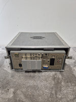 Sony VO-7360 Videocassette Recorder - Vintage Editing Unit - Spares or Repair w/ Hard Case - Image 6