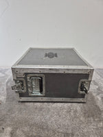 Sony VO-7360 Videocassette Recorder - Vintage Editing Unit - Spares or Repair w/ Hard Case - Image 7