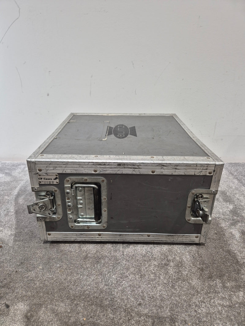 Sony VO-7360 Videocassette Recorder - Vintage Editing Unit - Spares or Repair w/ Hard Case - Image 7