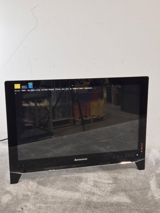 Lenovo Ideacentre B5-series Desktop Computer - High Performance, Compact Design - Very Good w/ Original Box & Power Supply