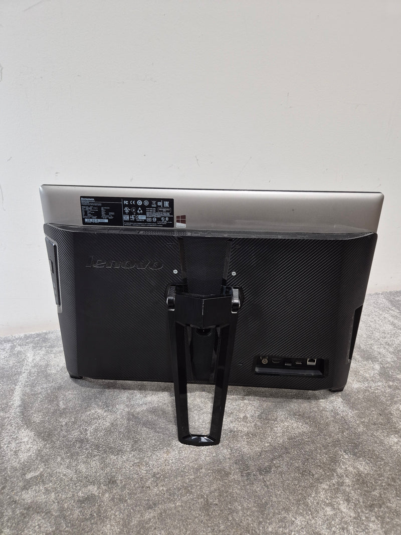 Lenovo Ideacentre B5-series Desktop Computer - High Performance, Compact Design - Very Good w/ Original Box & Power Supply - Image 5