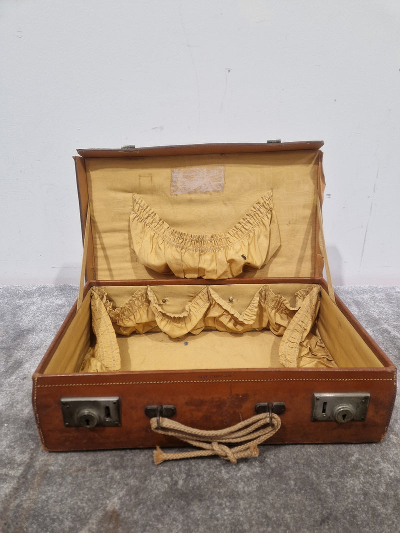 JH Parker Vintage Microphone Amplifier - Classic Tone, Robust Build - Good w/ Hard Case - Image 17