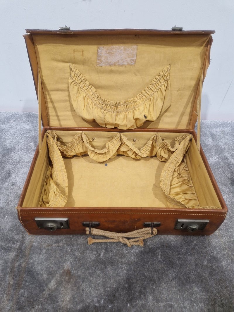 JH Parker Vintage Microphone Amplifier - Classic Tone, Robust Build - Good w/ Hard Case - Image 18