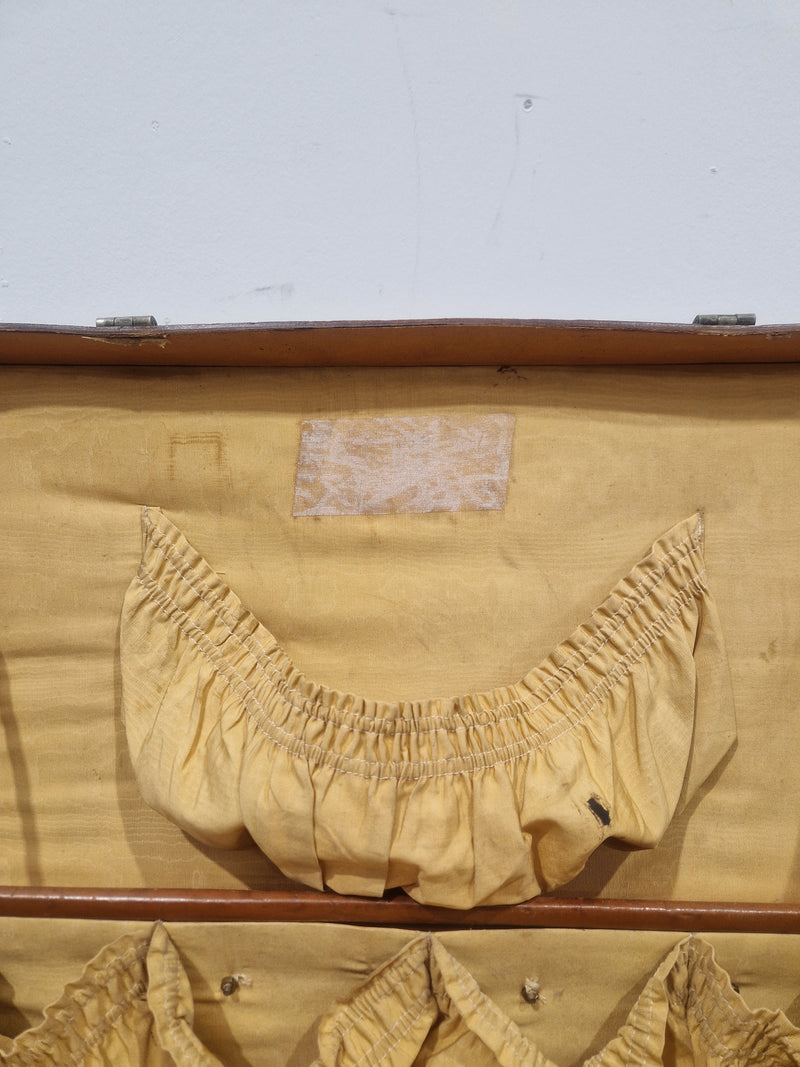 JH Parker Vintage Microphone Amplifier - Classic Tone, Robust Build - Good w/ Hard Case - Image 19