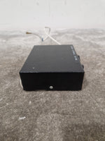 JH Parker Vintage Microphone Amplifier - Classic Tone, Robust Build - Good w/ Hard Case - Image 8