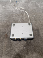 JH Parker Vintage Microphone Amplifier - Classic Tone, Robust Build - Good w/ Hard Case - Image 20