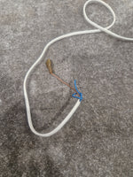 JH Parker Vintage Microphone Amplifier - Classic Tone, Robust Build - Good w/ Hard Case - Image 21