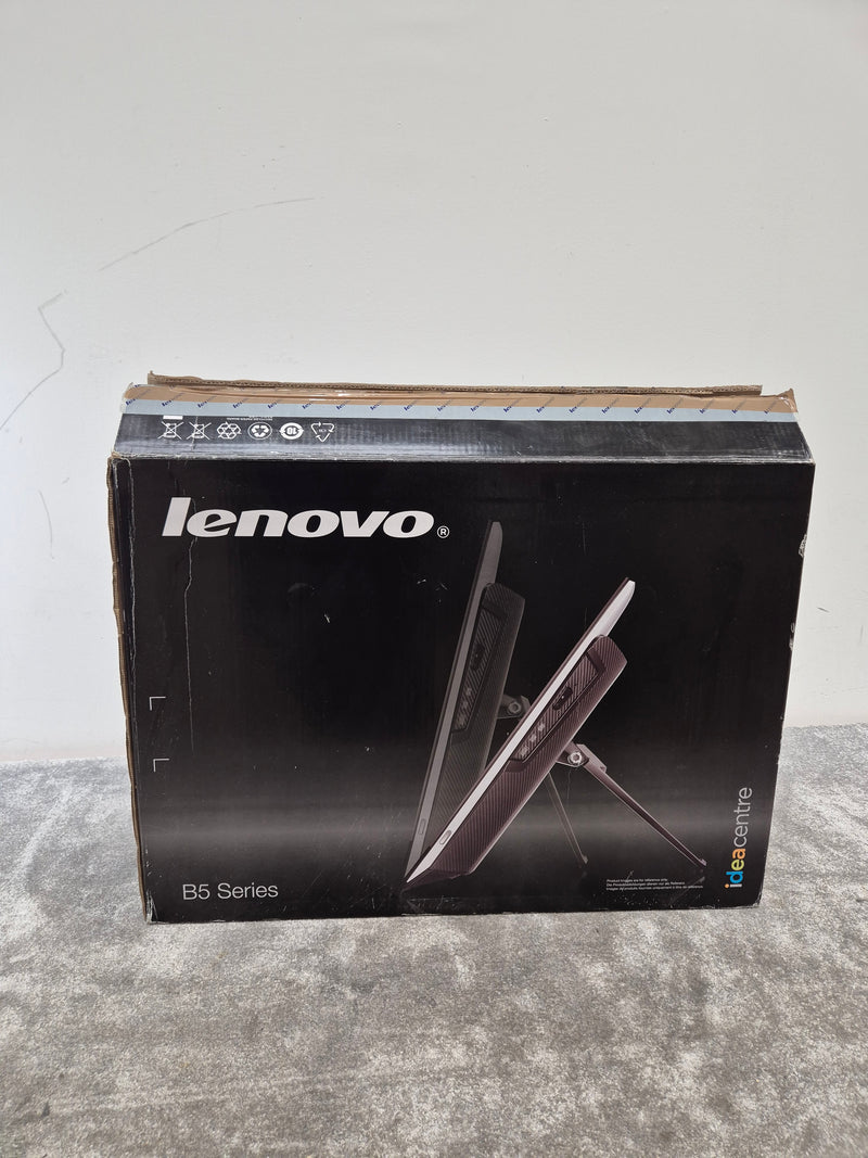 Lenovo Ideacentre B5-series Desktop Computer - High Performance, Compact Design - Very Good w/ Original Box & Power Supply - Image 11