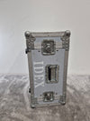 Idex 6U Flight Case - Heavy-Duty Protection, 42x48x27 Internal Dimensions - Good - Photo 1