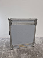 Idex 6U Flight Case - Heavy-Duty Protection, 42x48x27 Internal Dimensions - Good - Image 2