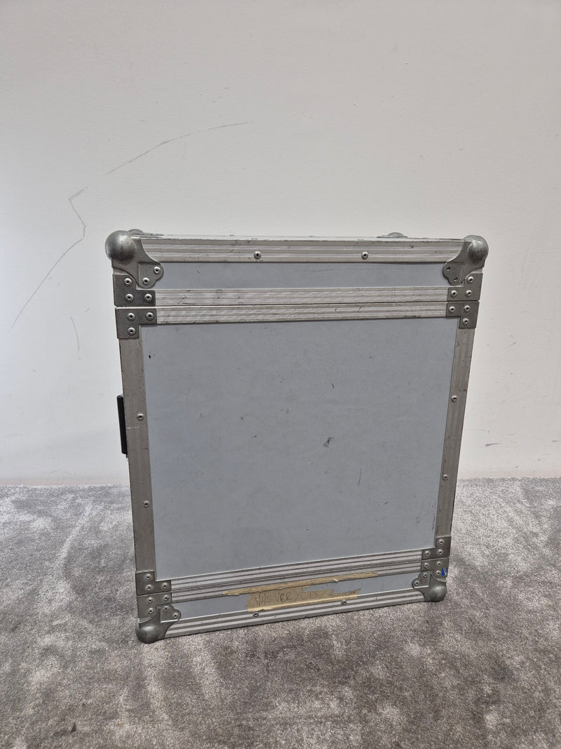 Idex 6U Flight Case - Heavy-Duty Protection, 42x48x27 Internal Dimensions - Good - Image 2