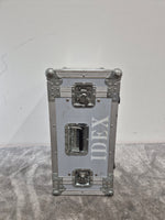 Idex 6U Flight Case - Heavy-Duty Protection, 42x48x27 Internal Dimensions - Good - Image 3