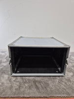 Idex 6U Flight Case - Heavy-Duty Protection, 42x48x27 Internal Dimensions - Good - Image 4