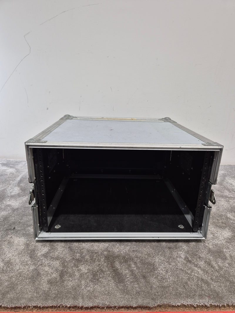Idex 6U Flight Case - Heavy-Duty Protection, 42x48x27 Internal Dimensions - Good - Image 4