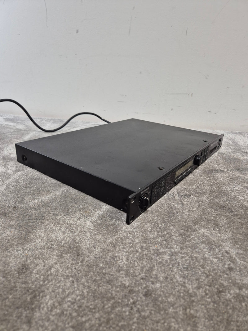 Yamaha Spx990 Multi-effect Processor - Digital Effects Processor - Very Good w/ Original Box & Power Supply - Image 6