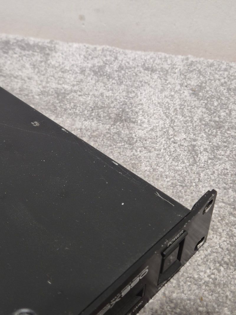 Yamaha Spx990 Multi-effect Processor - Digital Effects Processor - Very Good w/ Original Box & Power Supply - Image 8