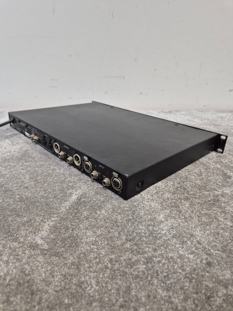 Yamaha Spx990 Multi-effect Processor - Digital Effects Processor - Very Good w/ Original Box & Power Supply - Image 11