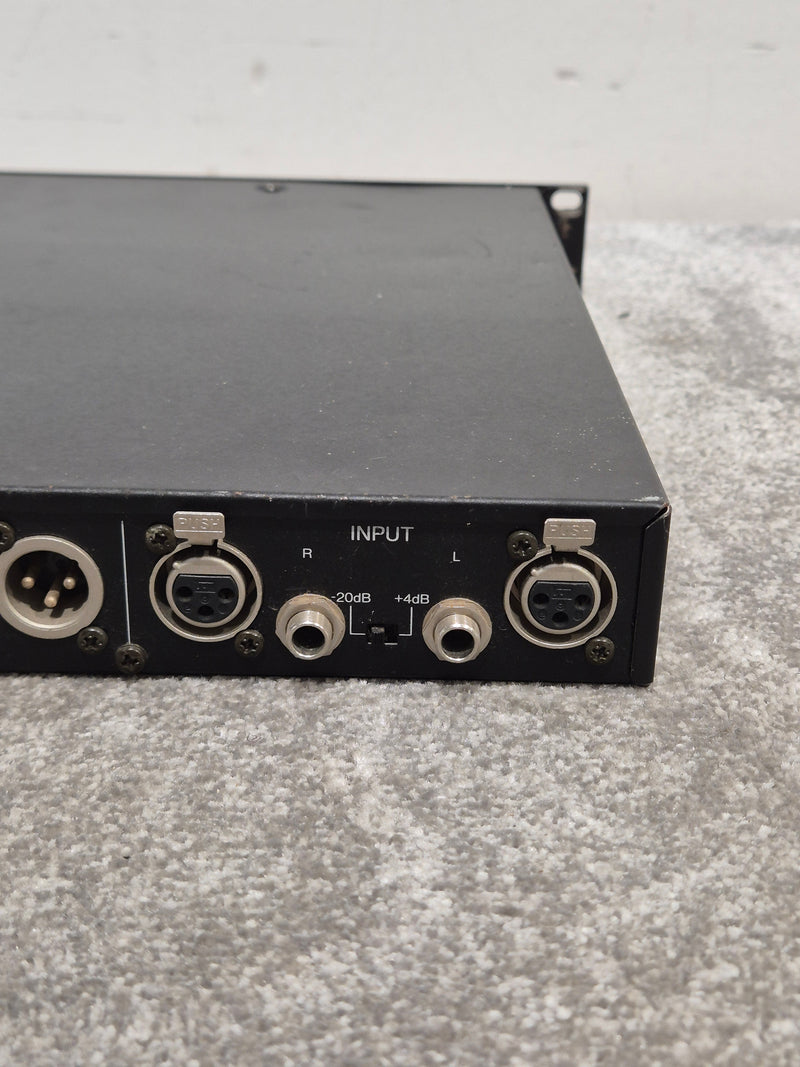 Yamaha Spx990 Multi-effect Processor - Digital Effects Processor - Very Good w/ Original Box & Power Supply - Image 13