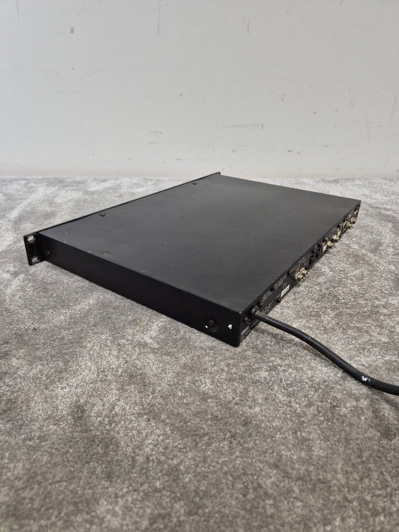 Yamaha Spx990 Multi-effect Processor - Digital Effects Processor - Very Good w/ Original Box & Power Supply - Image 17