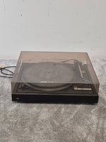 Dual 505 Turntable - Vintage Hi-Fi System - Spares or Repair w/ Lid and Original Box - Image 1