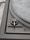 Dual 505 Turntable - Vintage Hi-Fi System - Spares or Repair w/ Lid and Original Box - Photo 3