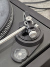Dual 505 Turntable - Vintage Hi-Fi System - Spares or Repair w/ Lid and Original Box - Photo 4