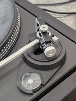 Dual 505 Turntable - Vintage Hi-Fi System - Spares or Repair w/ Lid and Original Box - Image 4