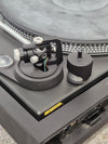 Dual 505 Turntable - Vintage Hi-Fi System - Spares or Repair w/ Lid and Original Box - Photo 5